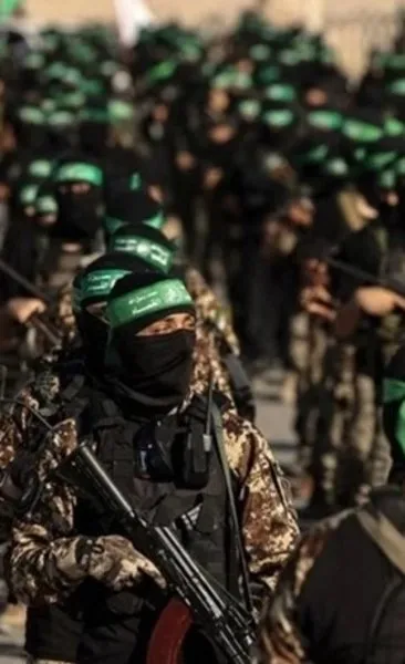 Barış diplomasisinde Türkiye vurgusu! Hamas teklifini sundu: İşte 3 aşamalı süreç!