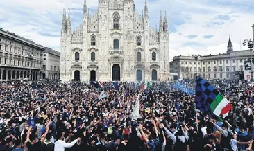 İnter çıldırdı!