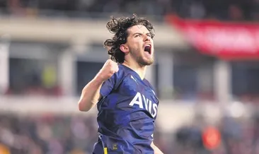 Derbiye selam takibe devam