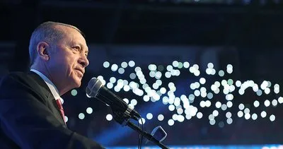 SON DAKİKA: AK Parti seçim beyannamesi açıklandı! Türkiye Yüzyılı vurgusu: Doğru adımlarla yola devam
