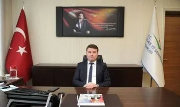 Enver Dinçer kimdir? AK Parti Aksaray Belediye Başkan adayı Enver Dinçer oldu!