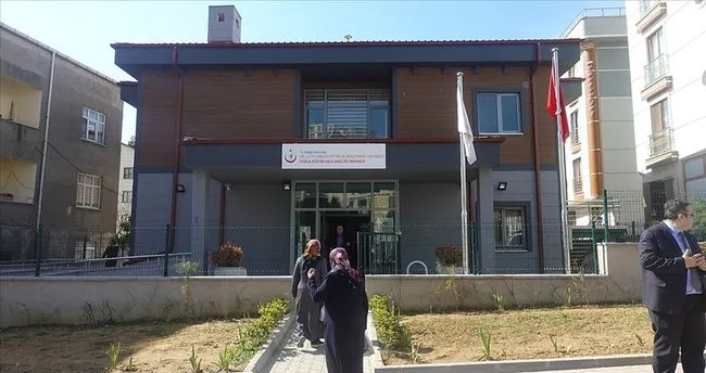 İstanbul’a 20 butik tipi aile sağlık merkezi yapıldı