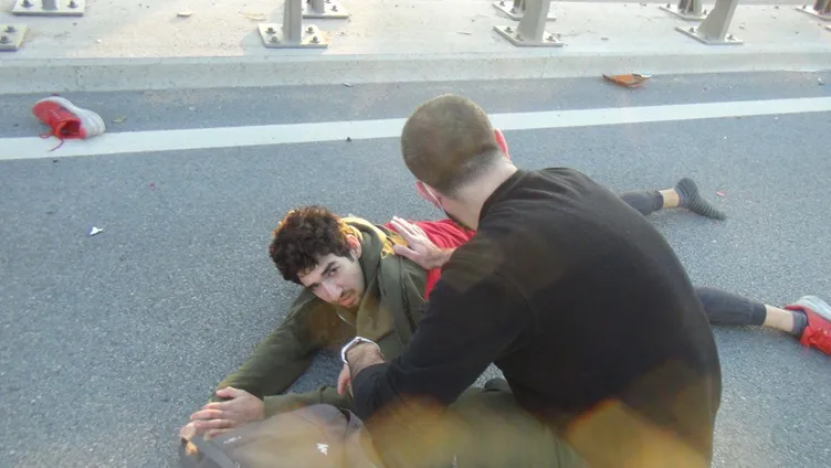 Antalya'da can pazarı yaşandı! Korkunç kaza sonrası baba oğlunu o halde görünce sinir krizi geçirdi!