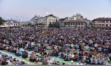 Cemaatle Namaz Kilmanin Sevabi Nedir En Son Haber