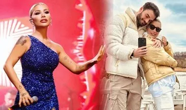 İrem Derici ile sevgilisi Atakan Işıktutan’ın dans videosu sosyal medyaya damga vurdu!