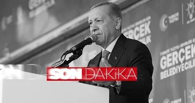 EMEKLİ MAAŞI SON DAKİKA: Cumhurbaşkanı Erdoğan: Emeklilere hak ettiği parayı vereceğiz!
