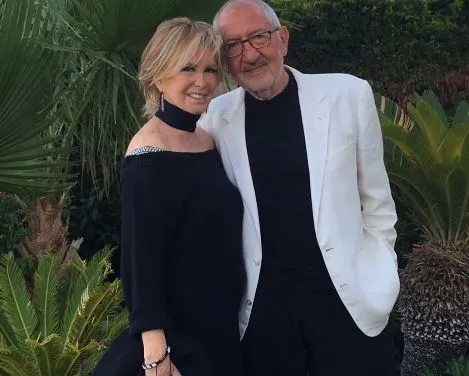 33 yıl aynı yastığa baş koydular! Uzun süre kanser tedavisi gören Filiz Akın’dan eşi ile ilgili açıklama: Eşimin bana verdiği...