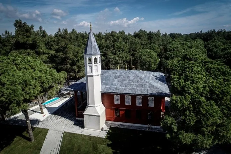 Cumhurbaşkanı Erdoğan,