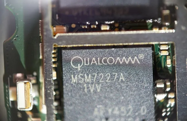 SNAPDRAGON 875'İN DETAYLARI ORTAYA ÇIKTI