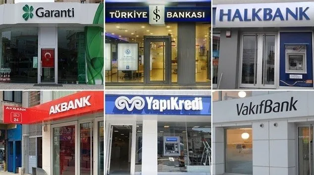 Türk bankaları 2023’te ne kadar kar elde etti?