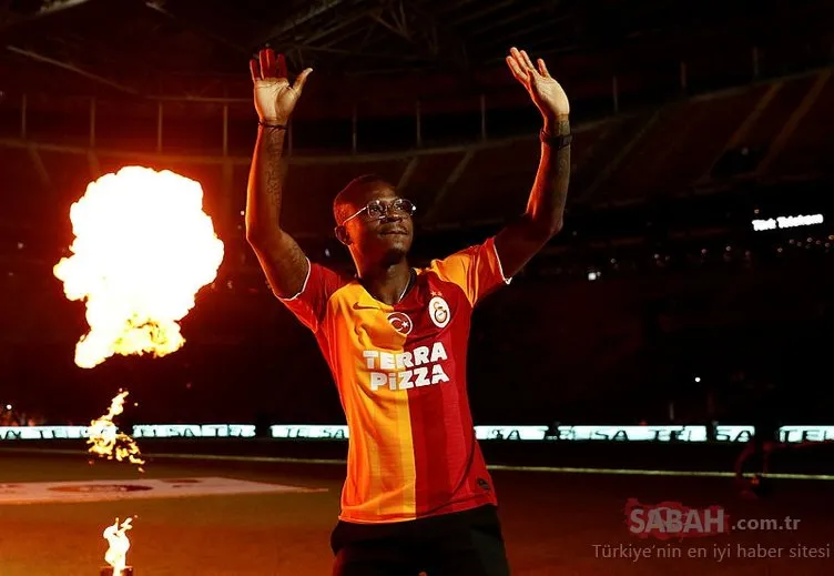 Son dakika: Galatasaray’da flaş Seri gelişmesi! İşte bomba olayın detayları…