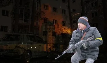 SON DAKİKA HABERİ! Rusya Ukrayna savaşı için en kritik savunma: Rus birlikleri başkent Kiev’in kapısında