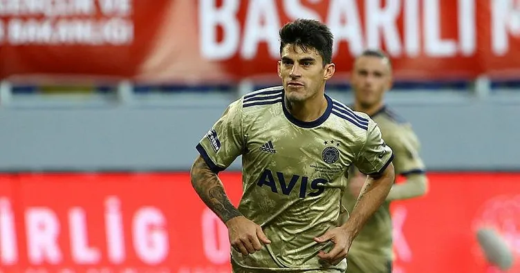 Perotti’den büyük fedakarlık