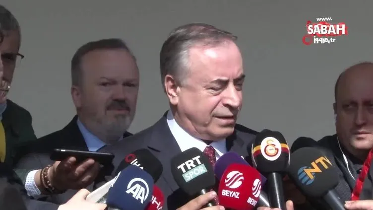 Mustafa Cengiz'den Hayri Kozak'a tepki