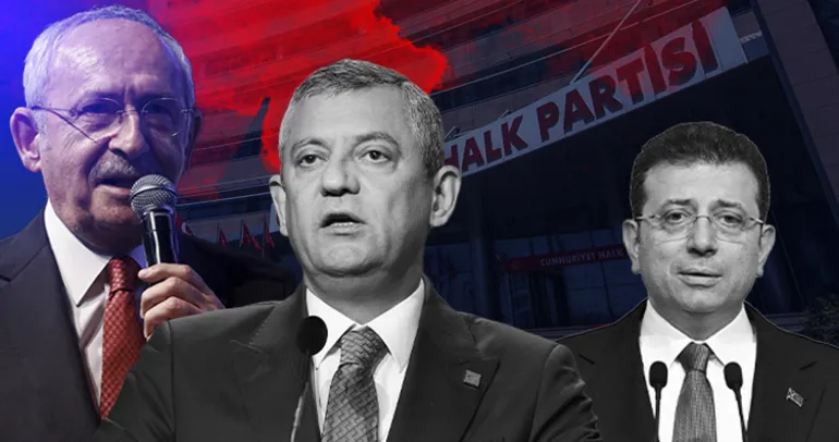 CHP’de ’mutlak butlan’ korkusu! ’Yeni parti’ tartışmaları PM’ye taşınıyor
