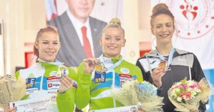 Dünya Kupası’nda heyecan sona erdi