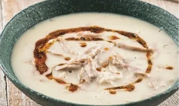 Hünkar çorbası tarifi: Hünkar çorbası nasıl yapılır?