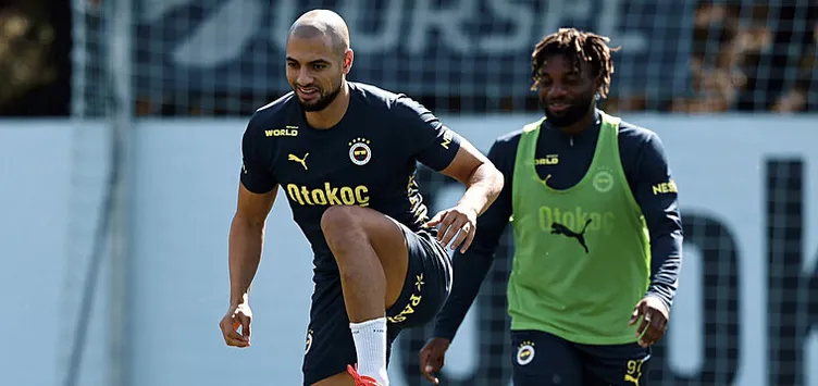 SON DAKİKA FENERBAHÇE HABERİ: Mourinho, Talisca’yı reddetmiş! Yılın transferi neden gerçekleşmedi?