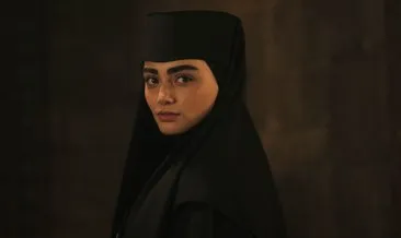 Kuruluş Osman’da Rabia Bala Hatun karakterini canlandıran Özge Törer kimdir? İşte Özge Törer biyografisi!
