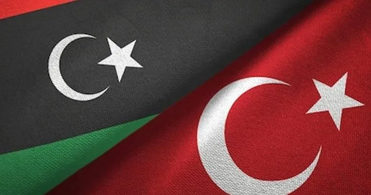 Türkiye ve Libya’dan iş birliği: Ekonomi ve teknolojide protokol imzalandı