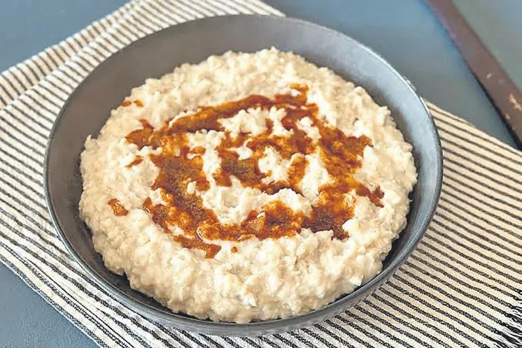 Buyurun Bayburt sofrasına – İDİL AÇIKALIN