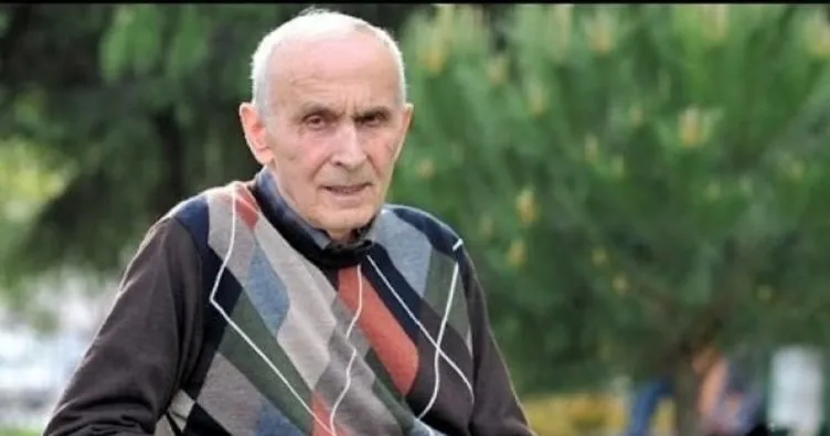 Ünlü Yazar Mehmet Niyazi Özdemir vefat etti