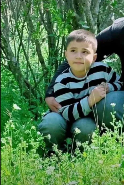 8 yaşındaki Baran feci şekilde can verdi: Mahalleliyi kimse sakinleştiremedi!