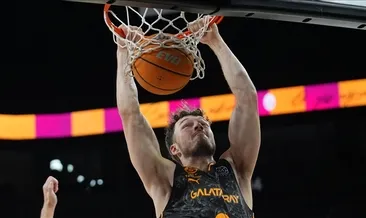 Igokea - Galatasaray MCT Technic maçı ne zaman, saat kaçta ve hangi kanalda? Basketbol Şampiyonlar Ligi