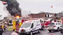 ABD’de huzurevinde patlama: 3 kişi öldü