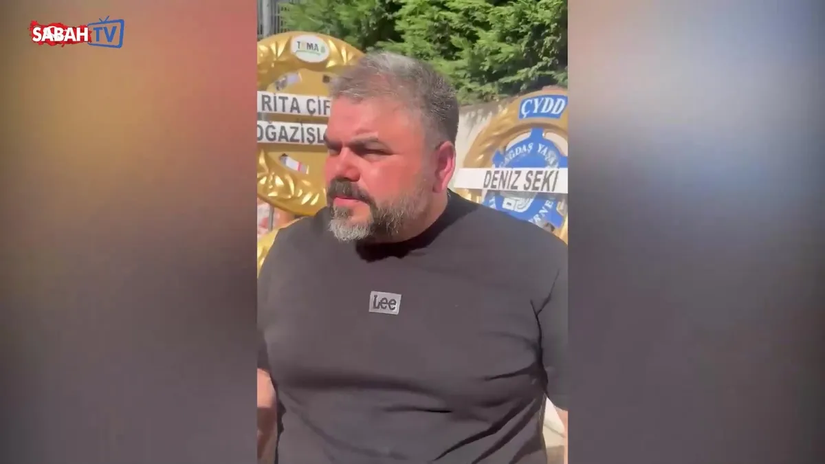 MasterChef şampiyonu Eren Kaşıkçı’nın cansız bedenini bulan arkadaşı konuştu | Video videosunu izle MasterChef şampiyonu Eren Kaşıkçı’nın cansız bedenini bulan arkadaşı konuştu | Video videosunu izle
