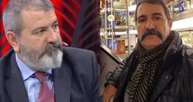 MİT’ten MOSSAD’a operasyon: Özel dedektif Hamza Turhan Ayberk yakalandı!