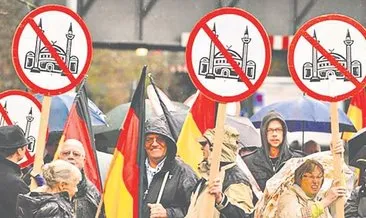 Avrupa’da ırkçılık ve İslamofobi kurumsallaştı