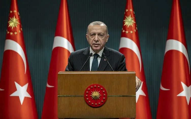 SON DAKİKA HABERİ: Kabine Toplantısı bugün yapılıyor! Gözler Başkan Erdoğan’da: Memur ve emekliye zam, torba yasa…