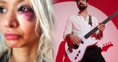 ’Yüzyüzeyken Konuşuruz’ gitaristi Can Tunaboylu’nun şiddet davasında büyük ifşa! Kilit isimden şoke eden detay: Evin içinde dolaşıp…