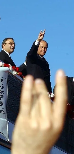 Onların bu hallerini daha önce görmediniz! İşte Cumhurbaşkanı Erdoğan başta olmak üzere o fotoğraflar