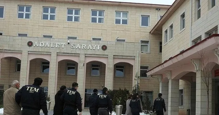 Siirt’te PKK işbirlikçilerine operasyon: 16 gözaltı