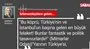 Şebnem Bursalı | İstemezükçülere gelsin...