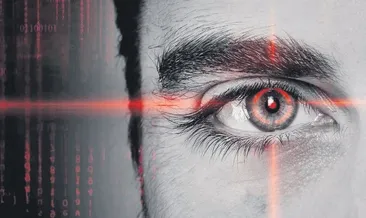 5 dakikada lazer operasyonu