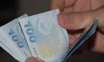 Dikkat! Çift maaş alabilirsiniz