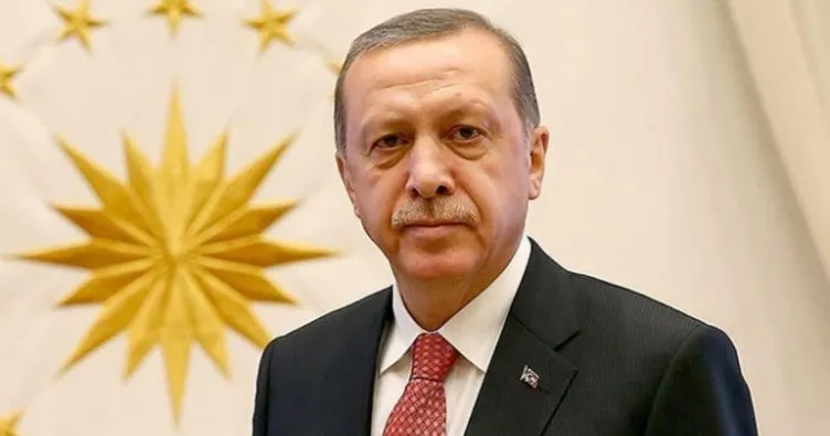 Cumhurbaşkanı Erdoğan’dan Akarca’ya tebrik