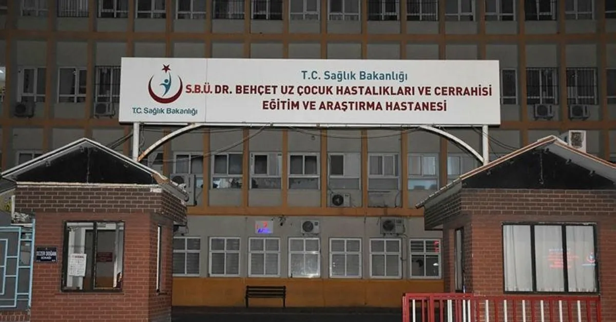 Izmir De 2 Yasindaki Cocugun Supheli Olumu Son Dakika Haberler