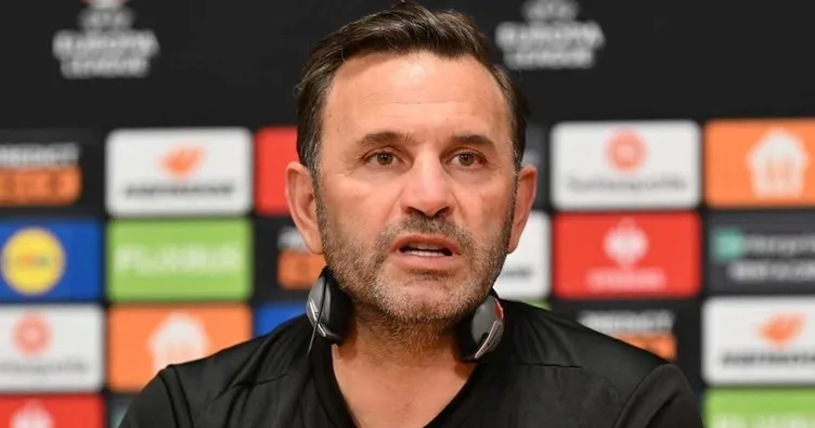 F.Bahçe’ye böyle 5 penaltı verildi