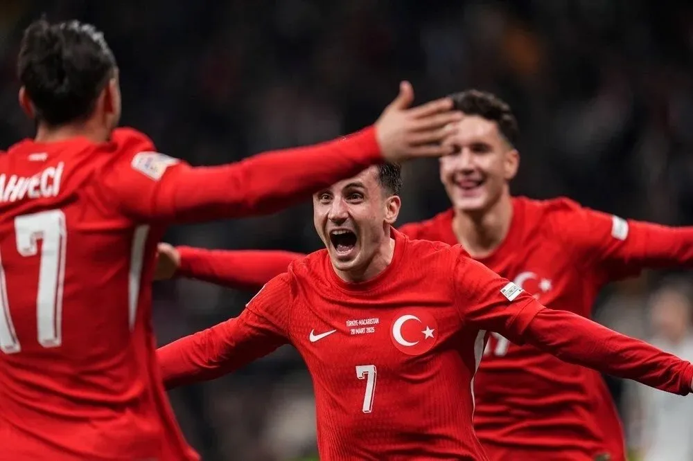 AY-YILDIZLILAR SAHAYA ÇIKIYOR! FIFA 2026 Dünya Kupası Elemeleri ABD - Türkiye maçı ne zaman, saat kaçta?