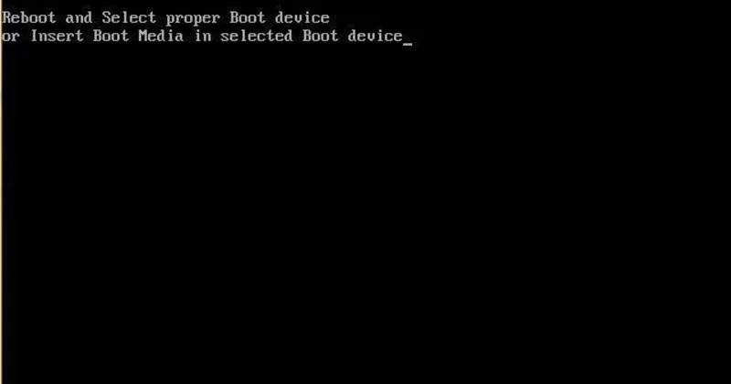 bilgisayar siyah ekranda kaliyor pc ve