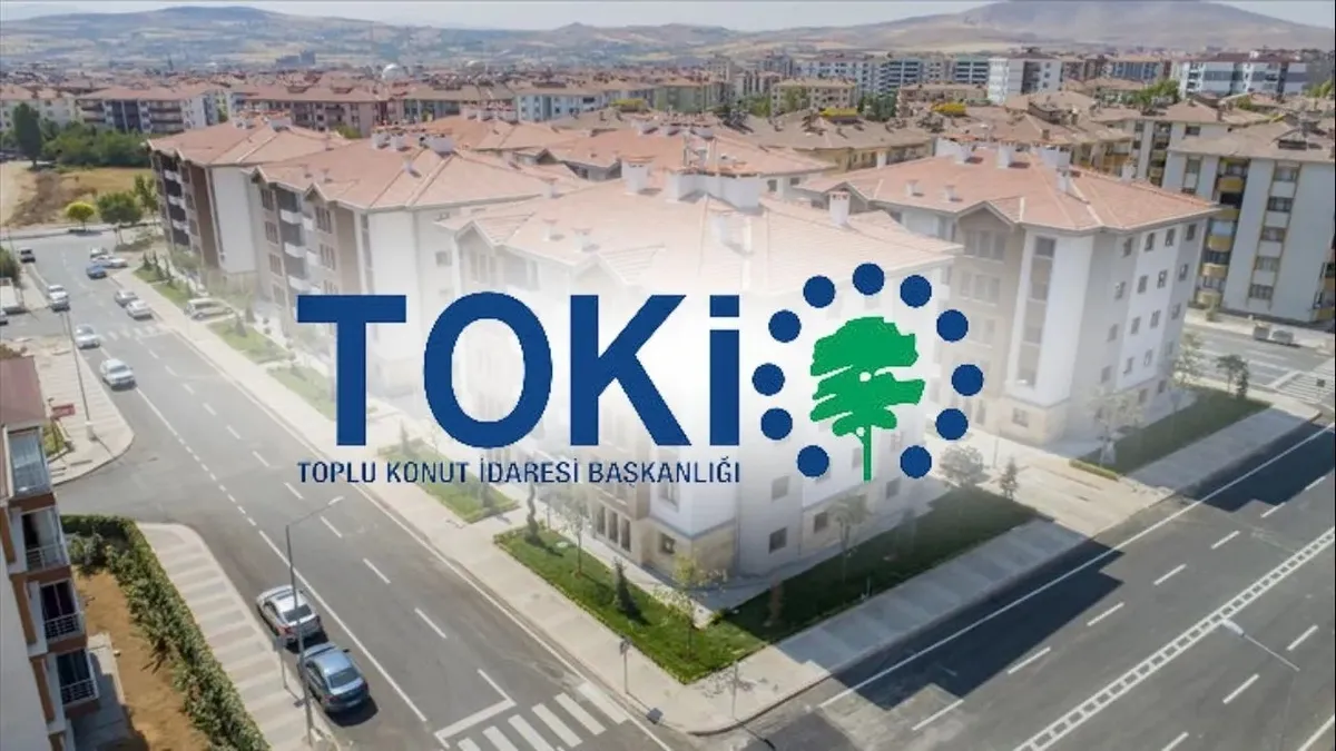 TOKİ İSTANBUL KURASINA GERİ SAYIM: TOKİ İstanbul 100 bin konut kura çekimi ne zaman, saat kaçta yapılacak?