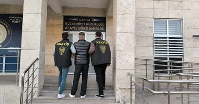 Silahlı tehdide 1 tutuklama! #kocaeli