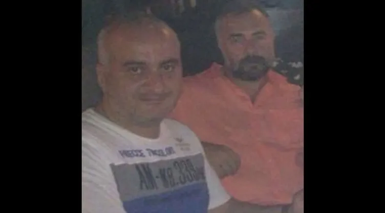 Emel Müftüoğlu’nun eski sevgilisi Bülent Yağız intihar etti