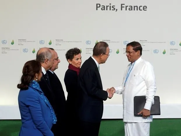 İklim Konferansı’nda fakir ülkelerin dışlanma endişesi