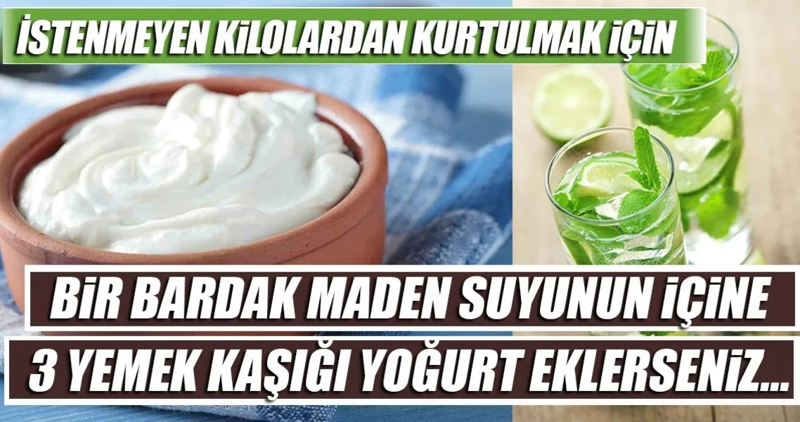 soda ayran limon ile zayiflama kuru saglik haberleri