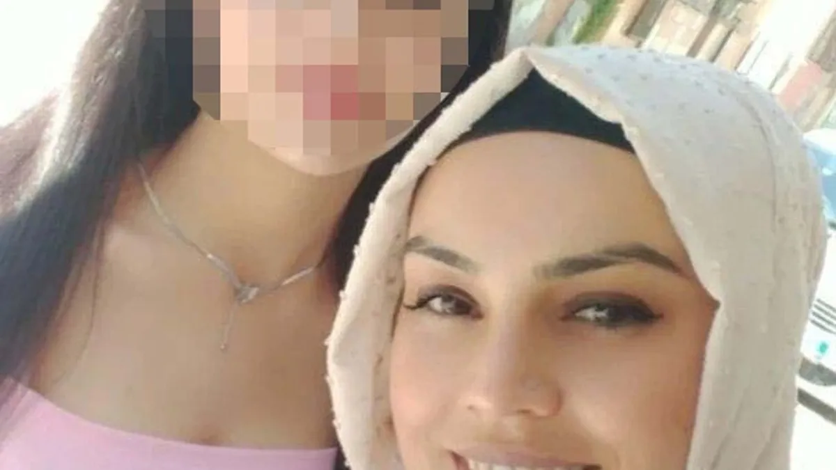 Boşanmak isteyen karısını öldürüp kayıplara karıştı